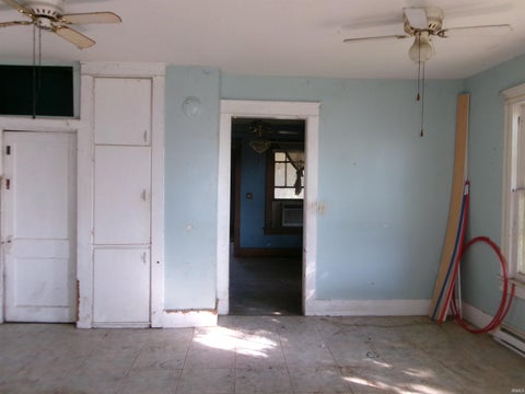 Tiny photo for 273 E 5th Street, Peru, IN 46970 (MLS # 202631746)