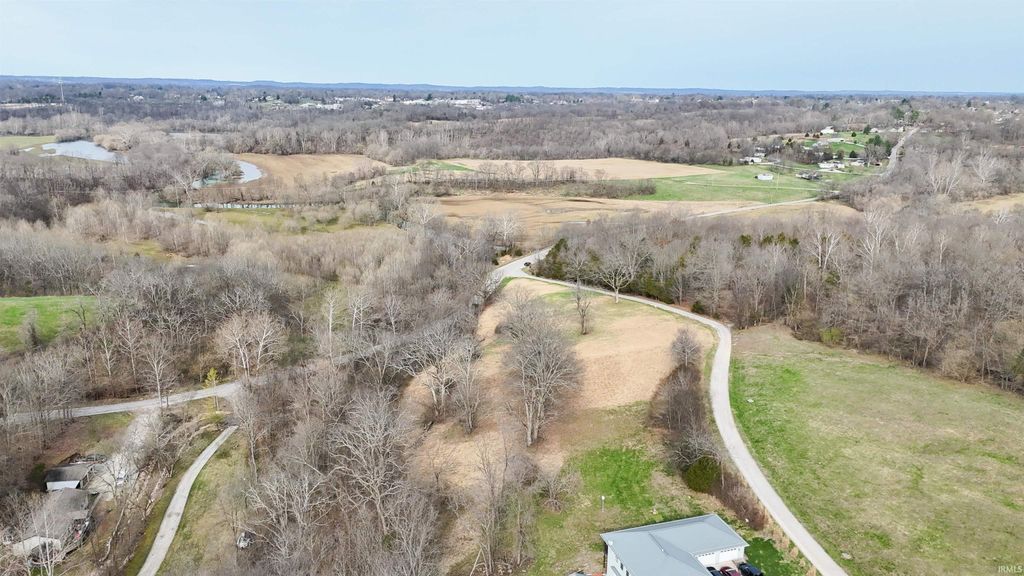 Photo of TBD Bright Lane, Bedford, IN 47421 (MLS # 202548569)