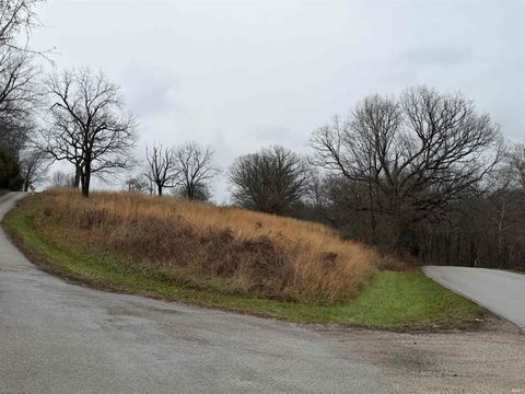 Photo of TBD Bright Lane, Bedford, IN 47421 (MLS # 202548569)