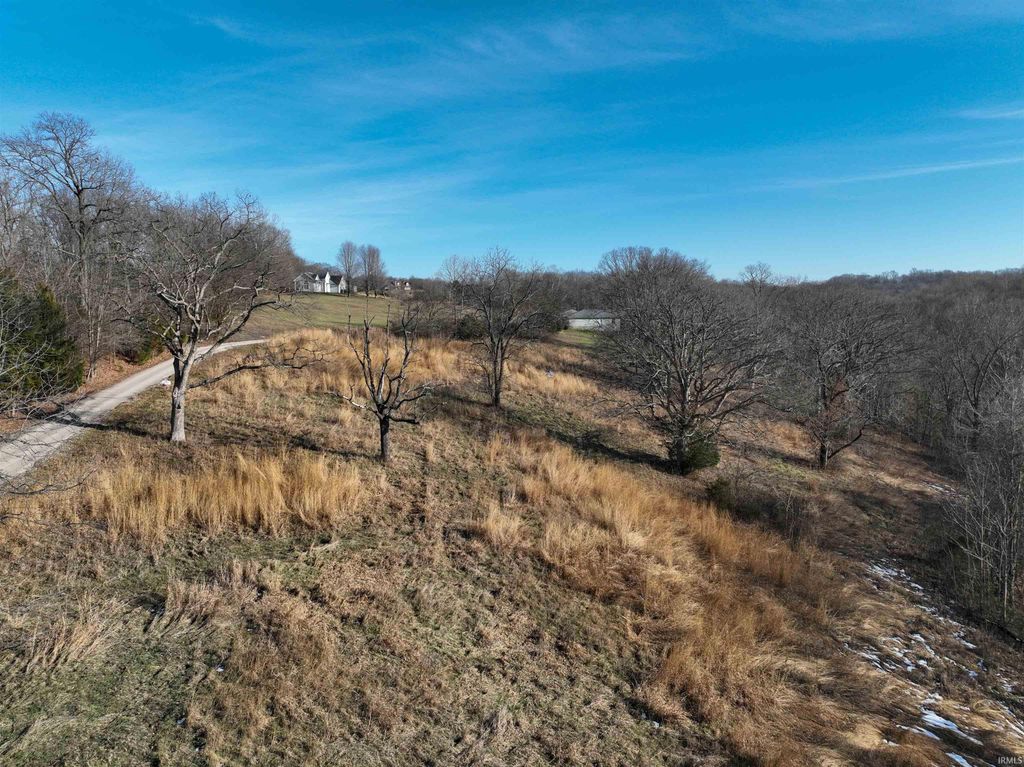 Photo of TBD Bright Lane, Bedford, IN 47421 (MLS # 202548569)