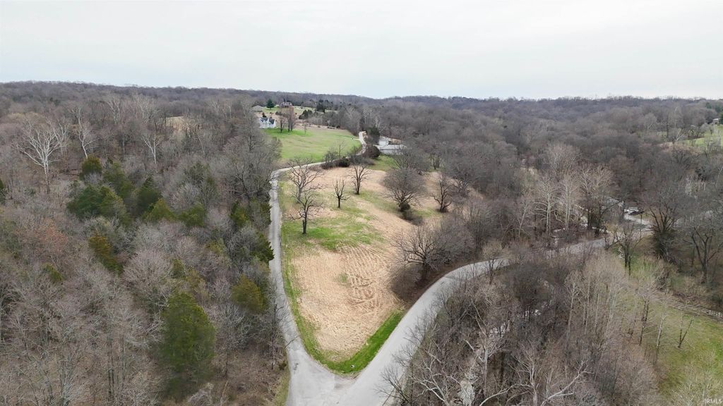 Photo of TBD Bright Lane, Bedford, IN 47421 (MLS # 202548569)