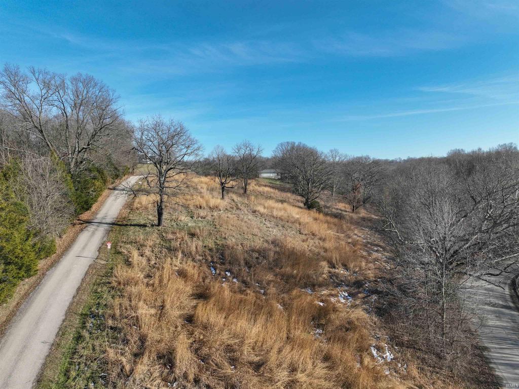 Photo of TBD Bright Lane, Bedford, IN 47421 (MLS # 202548569)