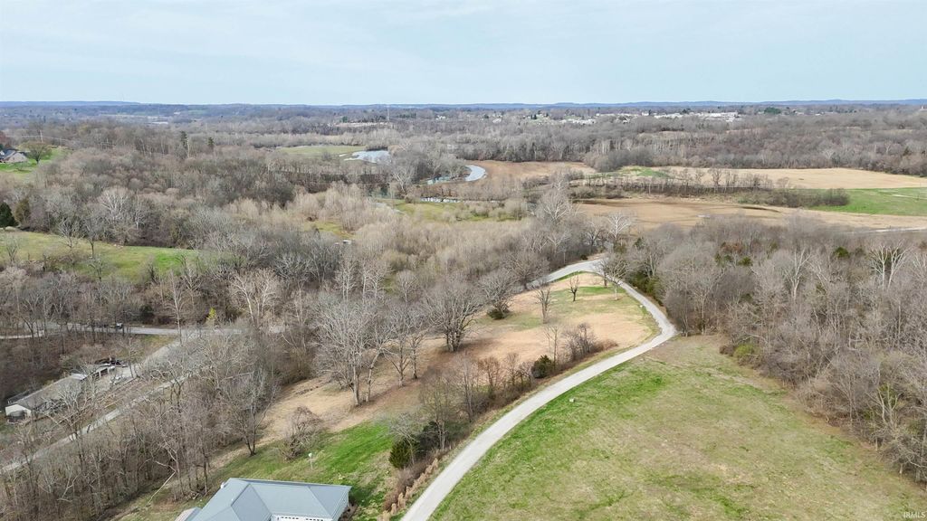 Photo of TBD Bright Lane, Bedford, IN 47421 (MLS # 202548569)