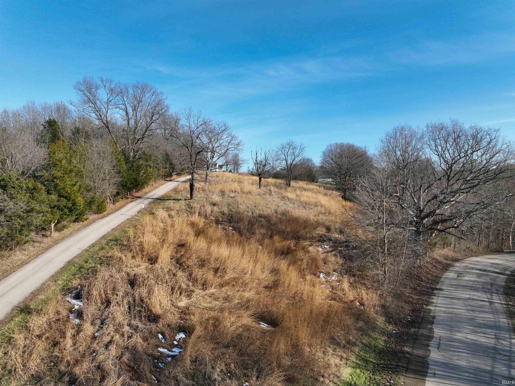 Photo of TBD Bright Lane, Bedford, IN 47421 (MLS # 202548569)