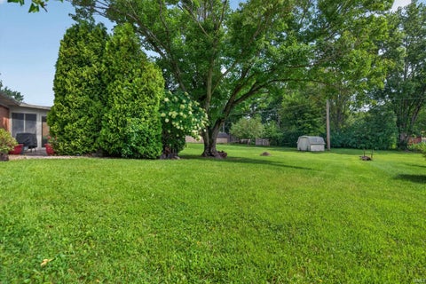 Tiny photo for 716 Hillcrest Drive, Kokomo, IN 46901 (MLS # 202633644)