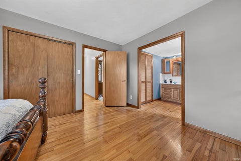 Tiny photo for 716 Hillcrest Drive, Kokomo, IN 46901 (MLS # 202633644)