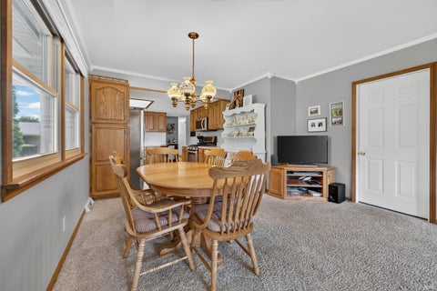 Tiny photo for 716 Hillcrest Drive, Kokomo, IN 46901 (MLS # 202633644)