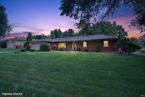 Tiny photo for 716 Hillcrest Drive, Kokomo, IN 46901 (MLS # 202633644)