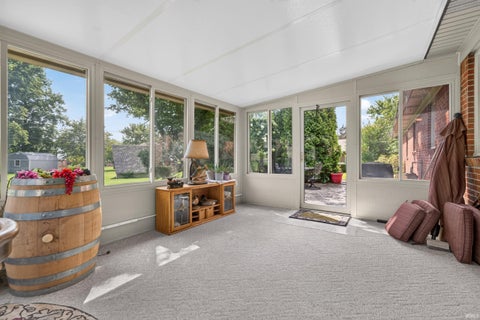Tiny photo for 716 Hillcrest Drive, Kokomo, IN 46901 (MLS # 202633644)