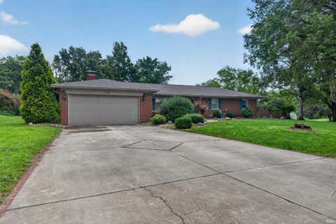 Tiny photo for 716 Hillcrest Drive, Kokomo, IN 46901 (MLS # 202633644)