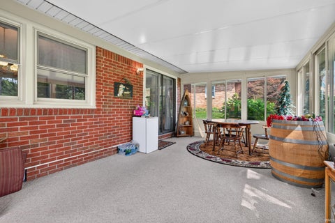 Tiny photo for 716 Hillcrest Drive, Kokomo, IN 46901 (MLS # 202633644)