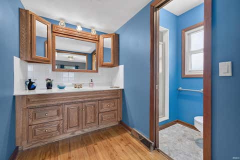 Tiny photo for 716 Hillcrest Drive, Kokomo, IN 46901 (MLS # 202633644)