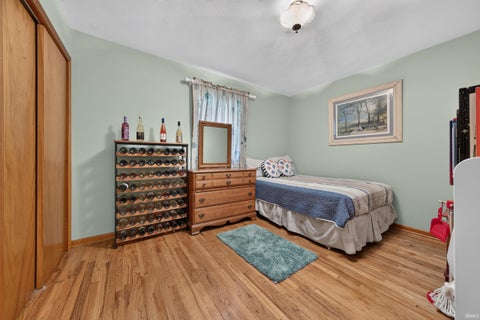 Tiny photo for 716 Hillcrest Drive, Kokomo, IN 46901 (MLS # 202633644)