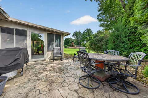 Tiny photo for 716 Hillcrest Drive, Kokomo, IN 46901 (MLS # 202633644)