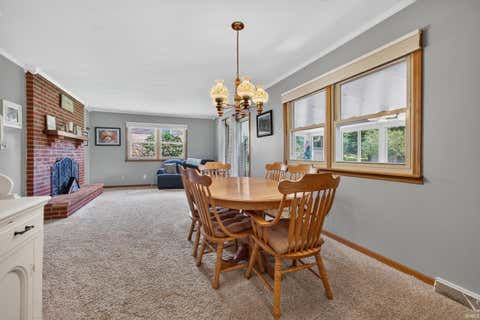 Tiny photo for 716 Hillcrest Drive, Kokomo, IN 46901 (MLS # 202633644)