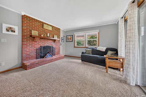 Tiny photo for 716 Hillcrest Drive, Kokomo, IN 46901 (MLS # 202633644)