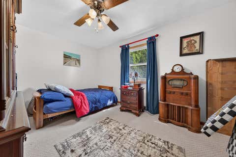 Tiny photo for 716 Hillcrest Drive, Kokomo, IN 46901 (MLS # 202633644)
