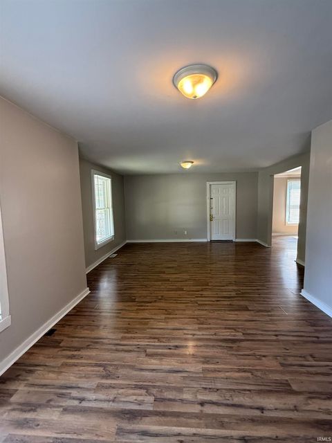 Tiny photo for 1519 N Purdum Street, Kokomo, IN 46901 (MLS # 202538592)