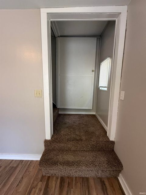 Tiny photo for 1519 N Purdum Street, Kokomo, IN 46901 (MLS # 202538592)