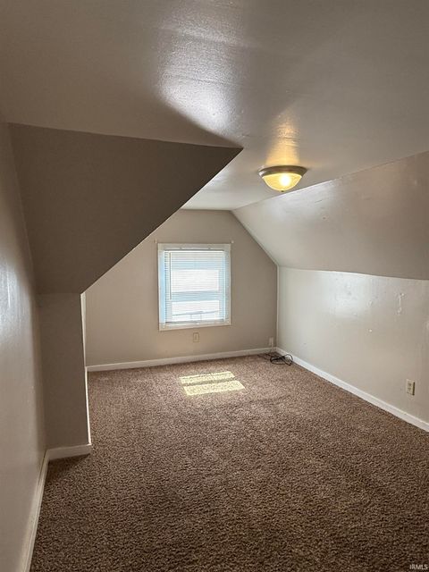 Tiny photo for 1519 N Purdum Street, Kokomo, IN 46901 (MLS # 202538592)