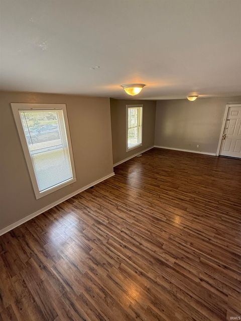 Tiny photo for 1519 N Purdum Street, Kokomo, IN 46901 (MLS # 202538592)