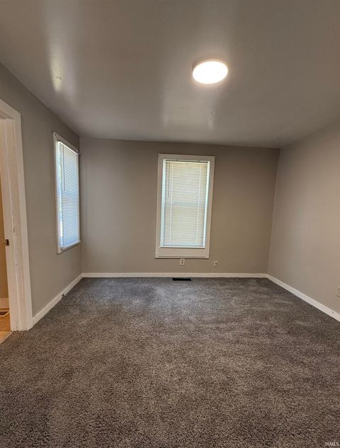 Tiny photo for 1519 N Purdum Street, Kokomo, IN 46901 (MLS # 202538592)