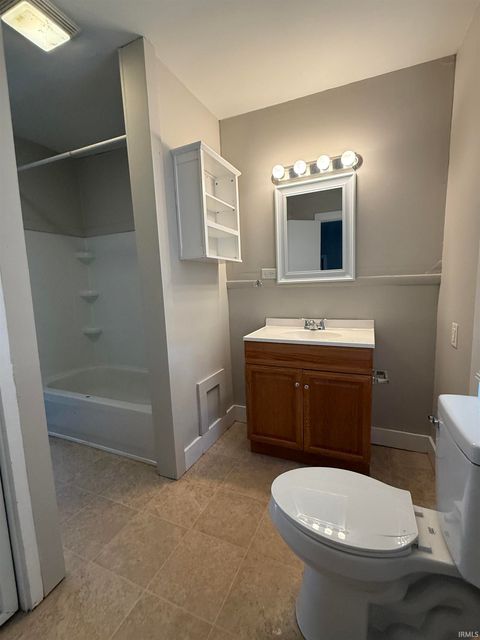 Tiny photo for 1519 N Purdum Street, Kokomo, IN 46901 (MLS # 202538592)