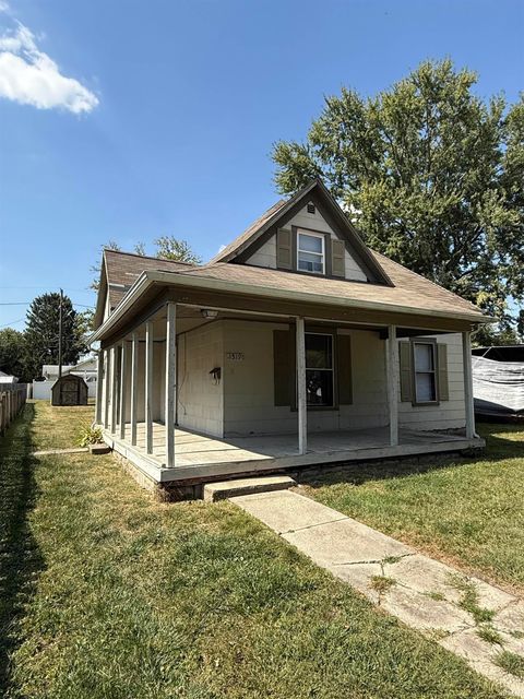 Tiny photo for 1519 N Purdum Street, Kokomo, IN 46901 (MLS # 202538592)