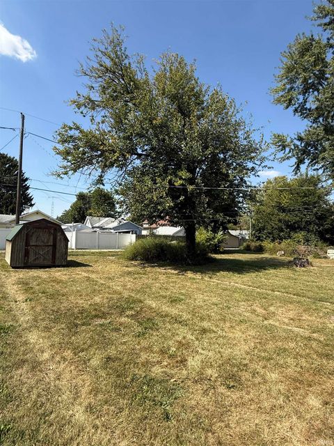 Tiny photo for 1519 N Purdum Street, Kokomo, IN 46901 (MLS # 202538592)