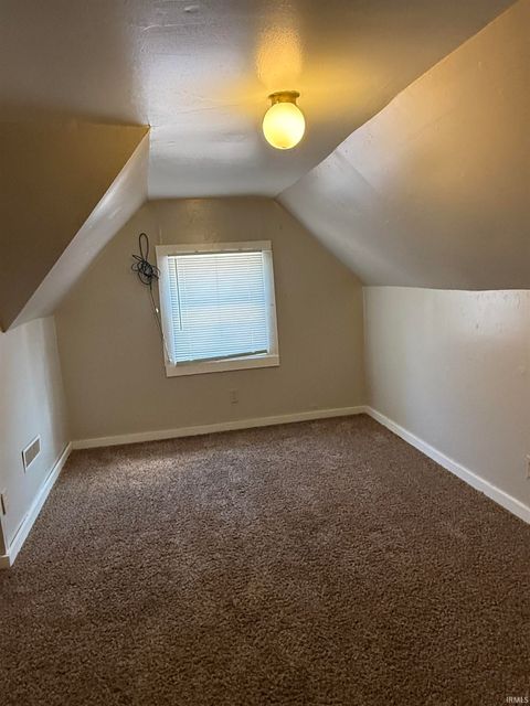 Tiny photo for 1519 N Purdum Street, Kokomo, IN 46901 (MLS # 202538592)