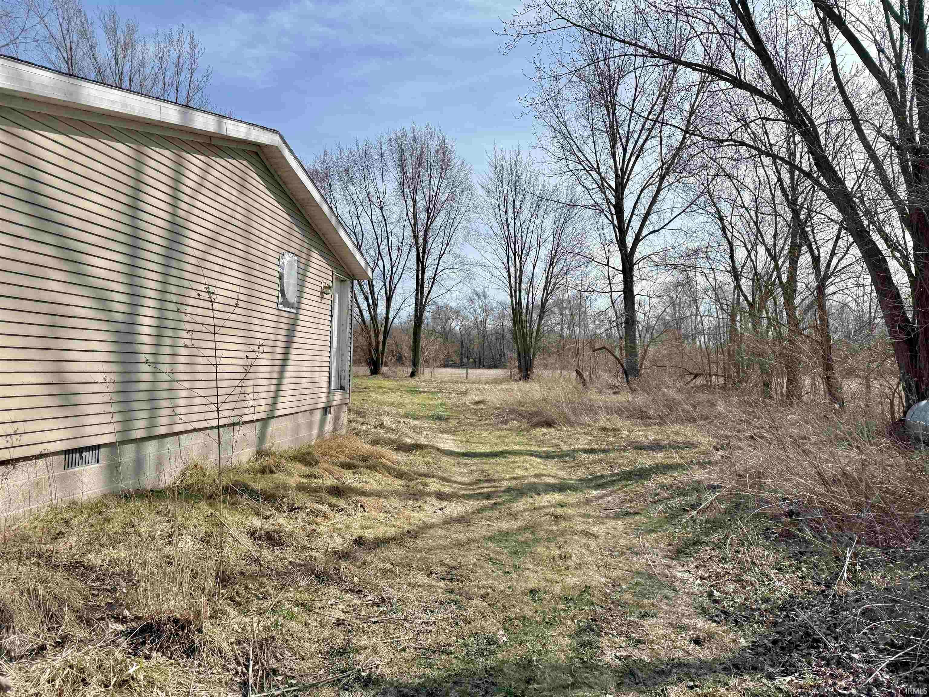 4520 W 850, Monon, IN 47959 | MLS 202610127 | Listing Information | IRMLS