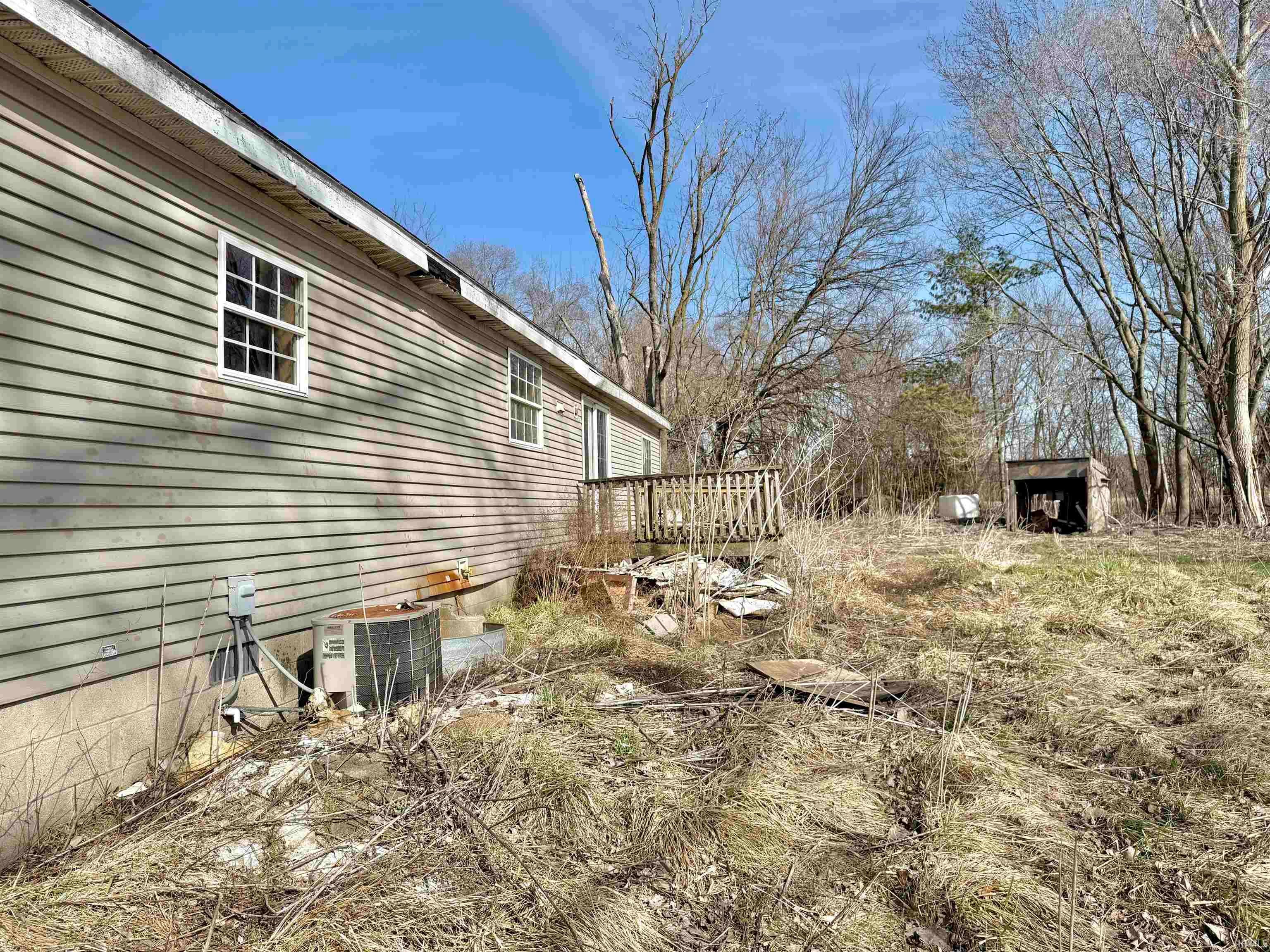 4520 W 850, Monon, IN 47959 | MLS 202610127 | Listing Information | IRMLS