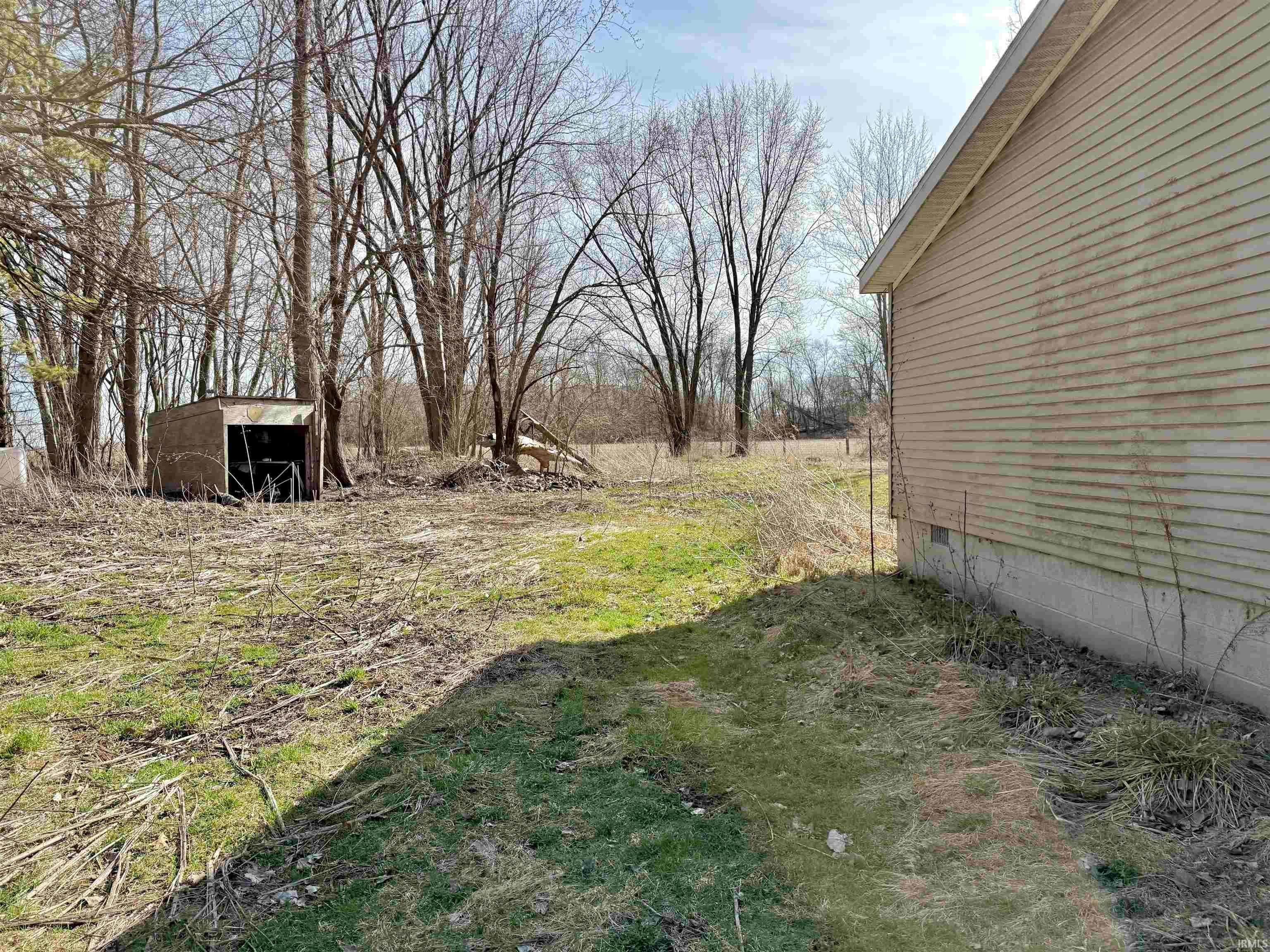 4520 W 850, Monon, IN 47959 | MLS 202610127 | Listing Information | IRMLS