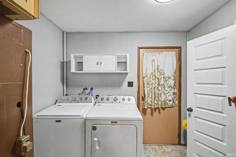 Tiny photo for 3417 Gushwa Drive, Lafayette, IN 47905 (MLS # 202630739)