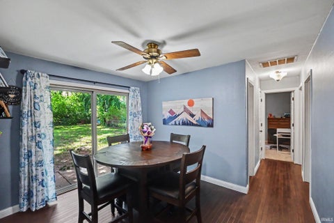 Tiny photo for 3417 Gushwa Drive, Lafayette, IN 47905 (MLS # 202630739)