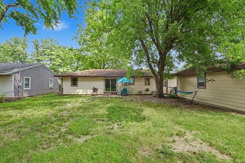 Tiny photo for 3417 Gushwa Drive, Lafayette, IN 47905 (MLS # 202630739)