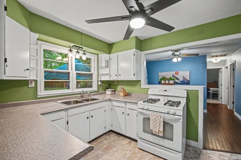 Tiny photo for 3417 Gushwa Drive, Lafayette, IN 47905 (MLS # 202630739)