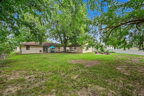 Tiny photo for 3417 Gushwa Drive, Lafayette, IN 47905 (MLS # 202630739)