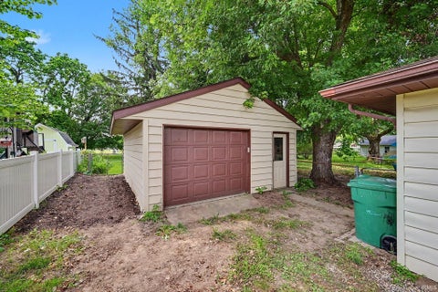 Tiny photo for 3417 Gushwa Drive, Lafayette, IN 47905 (MLS # 202630739)