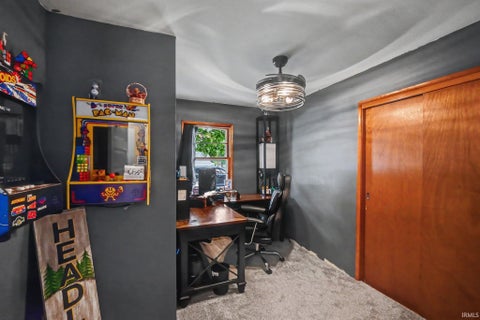 Tiny photo for 3417 Gushwa Drive, Lafayette, IN 47905 (MLS # 202630739)