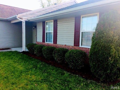 Photo of 4336 Mason Dixon Drive, West Lafayette, IN 47906 (MLS # 202622406)