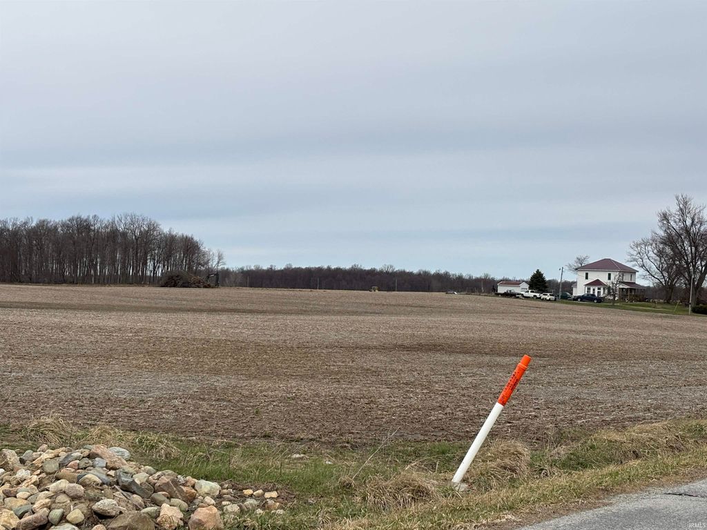 Photo of 00 County Road 23 Road, Waterloo, IN 46793 (MLS # 202611026)