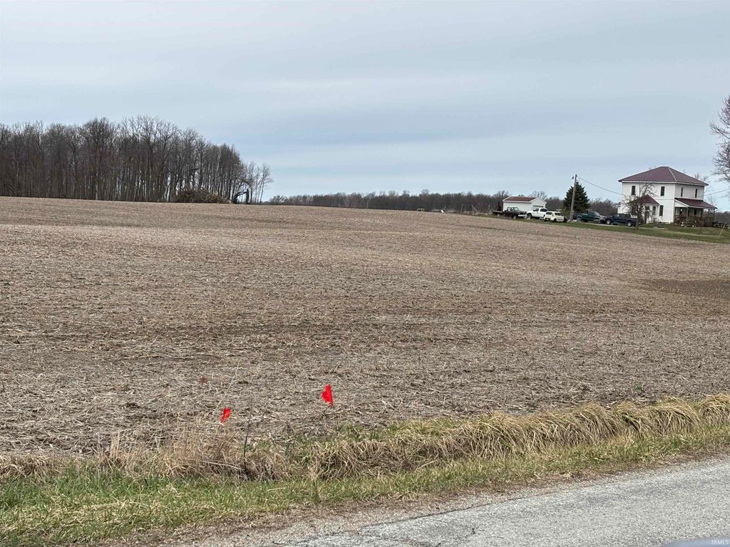 Photo of 00 County Road 23 Road, Waterloo, IN 46793 (MLS # 202611026)