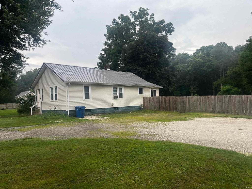 Photo of 55791 Clover Road, Mishawaka, IN 46545 (MLS # 202628967)