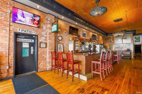 Tiny photo for 1915 S Calhoun Street, Fort Wayne, IN 46802 (MLS # 202637985)
