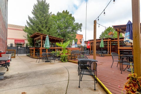 Tiny photo for 1915 S Calhoun Street, Fort Wayne, IN 46802 (MLS # 202637985)