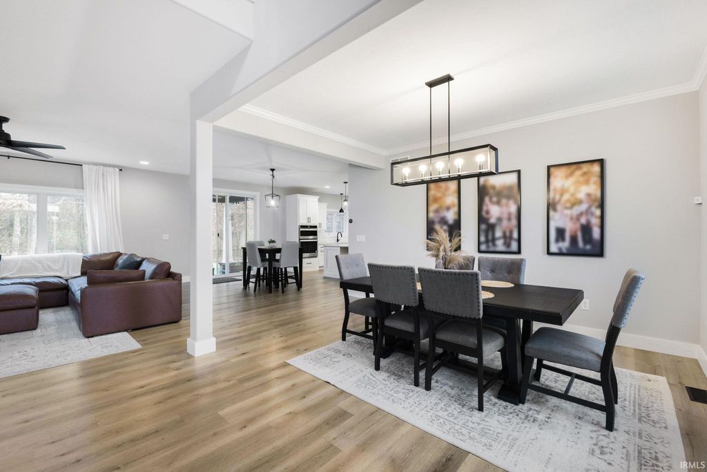 Photo of 54591 Pierre Trails Drive, Osceola, IN 46561 (MLS # 202603853)