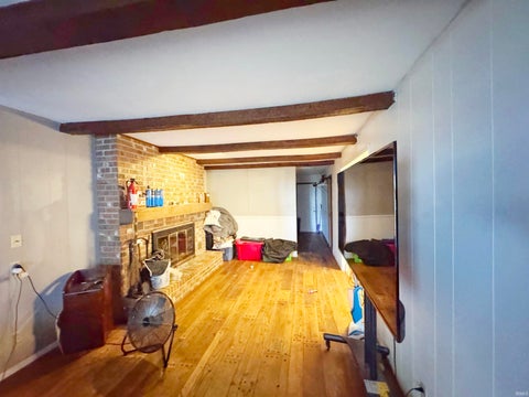 Tiny photo for 1100 Archway Drive, Lafayette, IN 47909 (MLS # 202644436)