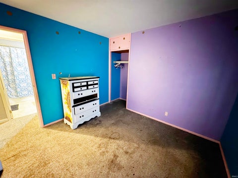 Tiny photo for 1100 Archway Drive, Lafayette, IN 47909 (MLS # 202644436)