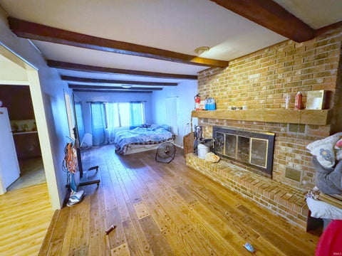 Tiny photo for 1100 Archway Drive, Lafayette, IN 47909 (MLS # 202644436)